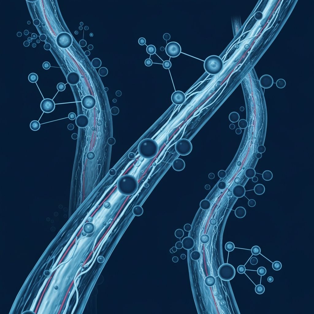 Body composition representation