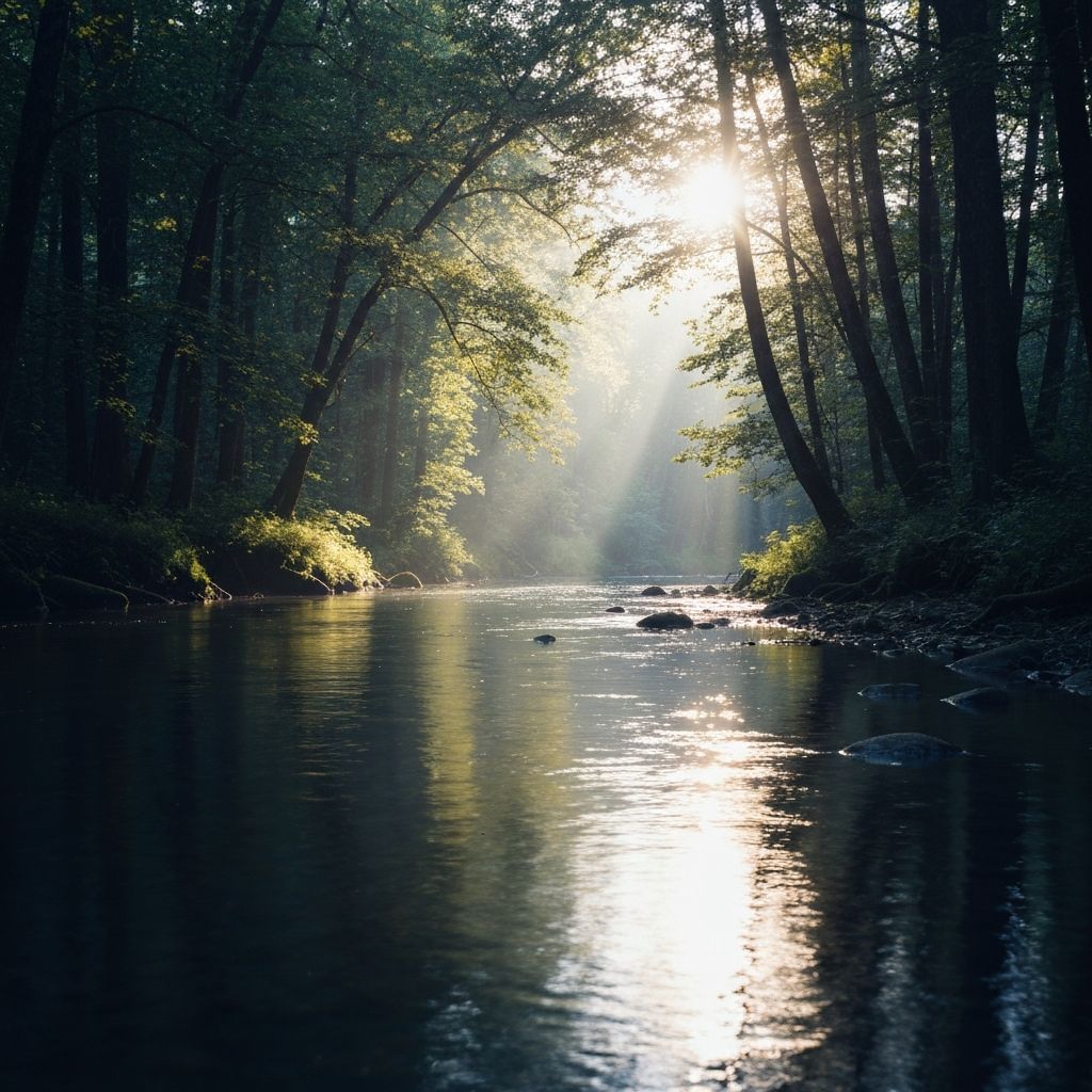 Wellbeing and sustainable habits